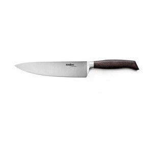 Kochmesser 20 cm Eiche Schafferer