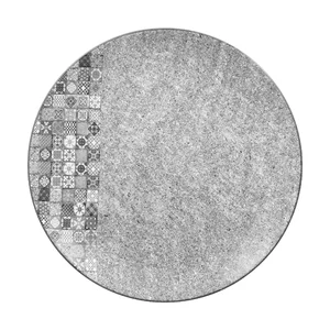 Teller Ø27cm coup Fusion Splendour Mosaik RAK