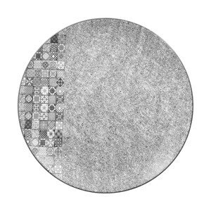 Teller Ø27cm coup Fusion Splendour Mosaik RAK