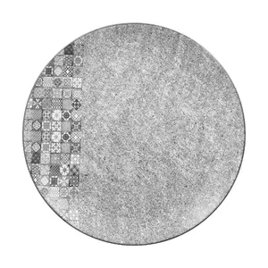 Teller Ø27cm coup Fusion Splendour Mosaik RAK