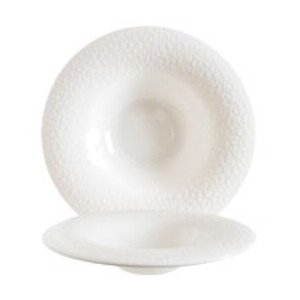 Marlena Albus Teller tief 28cm Bonna Premium Porcelain