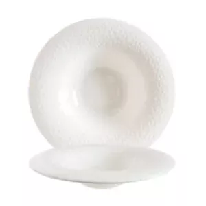 Marlena Albus Teller tief 28cm Bonna Premium Porcelain