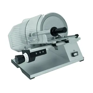 Schrägschneider Profi, Messer Ø 25 cm  230 V / 0,20 kW Cookmax black