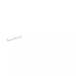 Stäbchenhalter 6x2cm Ivoris Minimax RAK