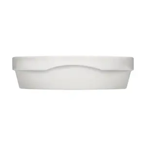 Eintopfschale 0,95 l Airflow weiss Bauscher