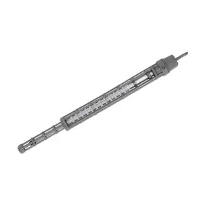 Zuckerthermometer +80/200°C Contacto