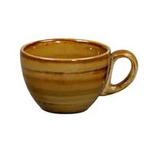 Kaffee Obere 0,15ltr. Rakstone Spot garnet RAK