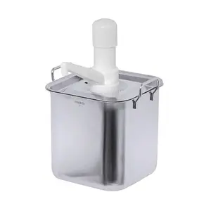 Dispenser 3,5 l, komplett Contacto
