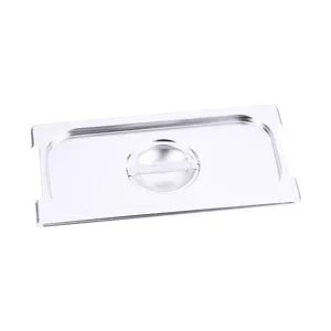 Deckel 1/3 für 7211-7223 GN-Deckel für Serie 7200 Contacto