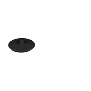 Deckel für Mini Cocotte Fusion Chefs Fusion schwarz RAK