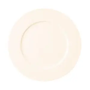 Teller flach 22 cm Ivoris Fine Dine RAK