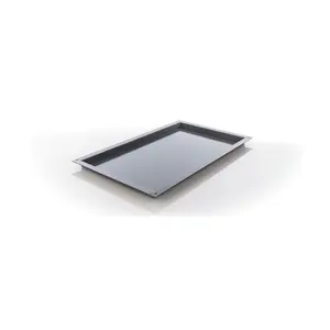 Behälter GN 1/1-20 Granitemailliert Rational