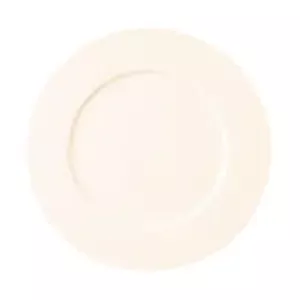 Teller flach 22 cm Ivoris Fine Dine RAK