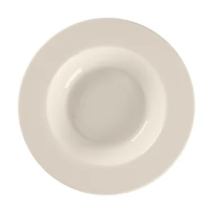 Teller tief Ø30,9cm mit Rand Le Ballet Fedra RAK
