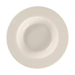 Teller tief Ø30,9cm mit Rand Le Ballet Fedra RAK