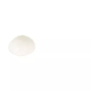 Schale 10x7,5x3cm Ivoris Shaped Suggestions RAK