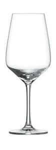 Rotweinglas 1 Taste