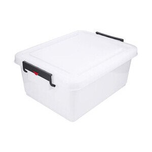 Transportbehälter 40 l weiß Contacto