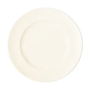 Teller rund Ø24cm Ivoris Playa RAK
