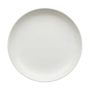 Teller halbtief coup 24 cm Unlimited weiss Schönwald