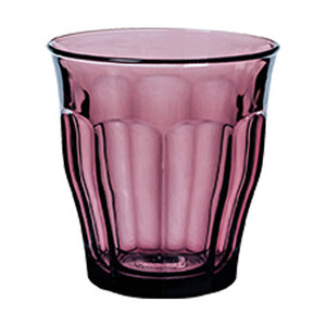 Tumbler 25cl Picardie Plum Bonna Premium Porcelain
