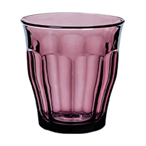 Tumbler 25cl Picardie Plum Duralex