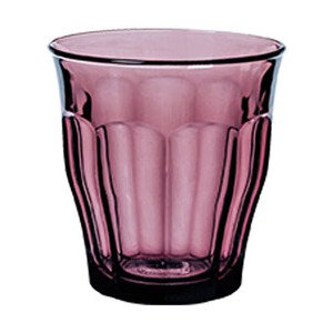 Tumbler 25cl Picardie Plum Bonna Premium Porcelain