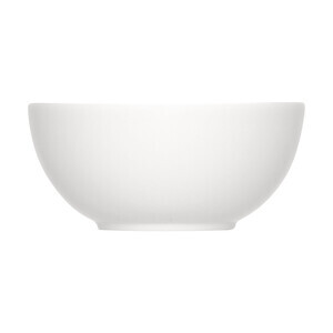 Schale 12cm Smart undekoriert Bauscher