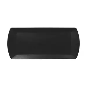 Sandwichplatte 35x15cm Fusion Neofusion schwarz RAK