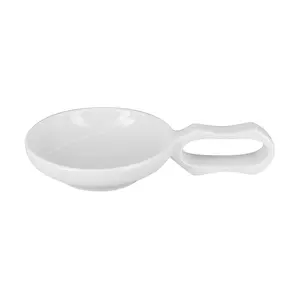 Schälchen-Stäbchenhalter  15cm Polaris Moon RAK