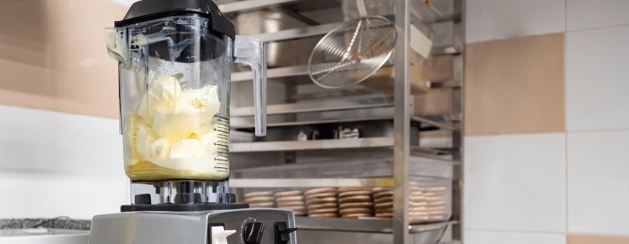 gastronomie-standmixer