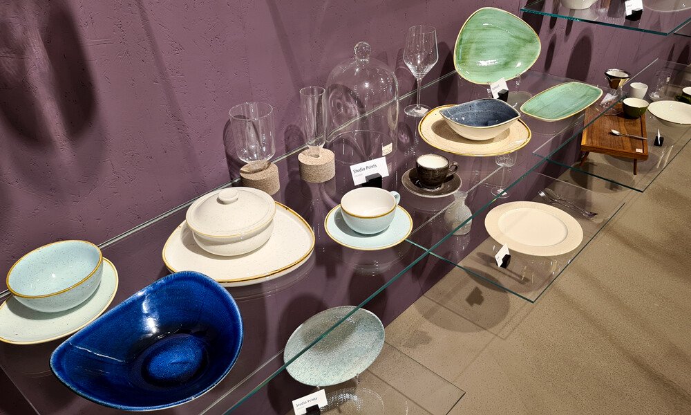 Interview, Ralf Schulz, Fachberater, Fine Dining