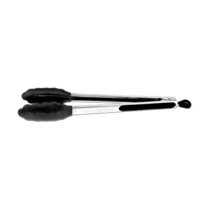 Universalzange Edelstahl/ Silikon 39,0cm Pro 