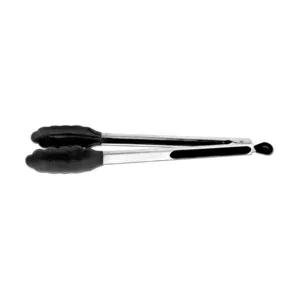 Universalzange Edelstahl/ Silikon 39,0cm Pro 