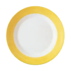 Teller flach 25,4cm 