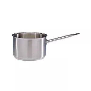 Stielkasserolle hoch"Eco" 16cm Cookmax