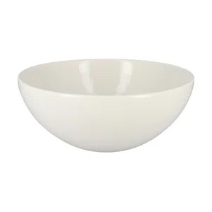 Müsli-Schale 20cm 0,9ltr. Fusion Vintage weiss RAK
