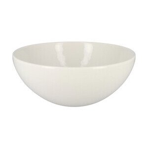 Müsli-Schale 20cm 0,9ltr. Fusion Vintage weiss RAK