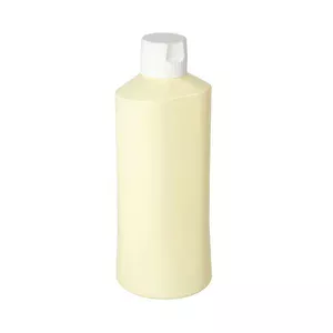 Quetschflasche 1 l cremeweiß Contacto