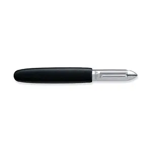 Sparschäler doppelseitig Schwarz Professional Triangle