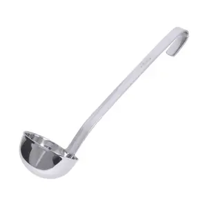 Schöpfkelle kurz 7 cm Contacto