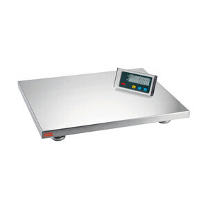 Plattformwaage 40kg/10g EHR7-40 ADE