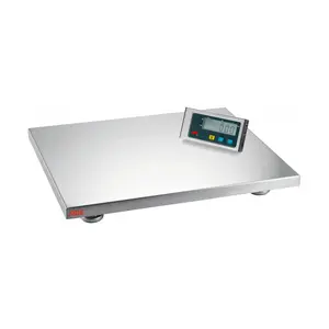 Plattformwaage 40kg/10g EHR7-40 ADE
