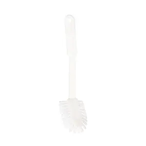 Spülbürste Nylon weiss Haug
