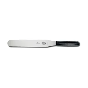 Palette 25cm schwarz Victorinox
