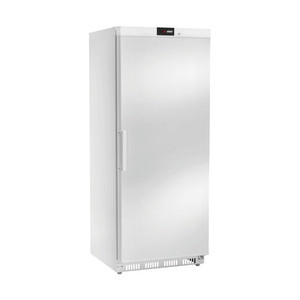 Kühlschrank, weiß, 570l 77,5 x 73,5 x 187,0 230 V / 0,20 Kw Cookmax orange