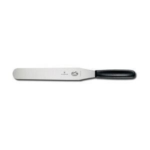 Palette 25cm schwarz Victorinox