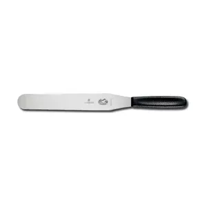 Palette 25cm schwarz Victorinox