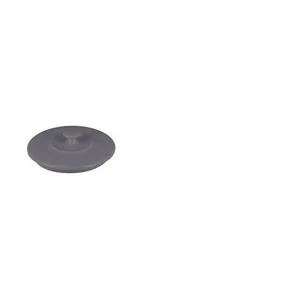 Deckel für Mini Cocotte Fusion Chefs Fusion grau RAK