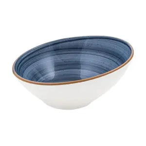 Schale 8cm 6cl Bonna Dusk Vanta Bonna Premium Porcelain